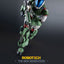 Robotech Action Figure The New Generation YR-052F Transformable Cyclone 29 cm