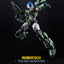 Robotech Action Figure The New Generation YR-052F Transformable Cyclone 29 cm
