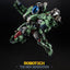 Robotech Action Figure The New Generation YR-052F Transformable Cyclone 29 cm