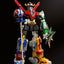 Voltron Action Figure Gift Set 40th Anniversary Collector´s Edition 27 cm