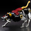 Voltron Action Figure Gift Set 40th Anniversary Collector´s Edition 27 cm