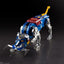 Voltron Action Figure Gift Set 40th Anniversary Collector´s Edition 27 cm