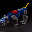 Voltron Action Figure Gift Set 40th Anniversary Collector´s Edition 27 cm