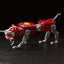 Voltron Action Figure Gift Set 40th Anniversary Collector´s Edition 27 cm