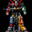 Voltron Action Figure Gift Set 40th Anniversary Collector´s Edition 27 cm