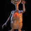 E.T. The Extra-Terrestrial Life-Size Statue E.T. 132 cm