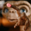 E.T. The Extra-Terrestrial Life-Size Statue E.T. 132 cm