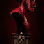 Hellboy Bust 1/1 Hellboy 100 cm