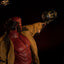 Hellboy II: The Golden Army Elite Creature Line Statue 1/3 Hellboy 86 cm