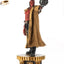 Hellboy II: The Golden Army Elite Creature Line Statue 1/3 Hellboy 86 cm