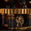 Hellboy II: The Golden Army Elite Creature Line Statue 1/3 Hellboy 86 cm