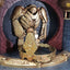 Hellboy II: The Golden Army Elite Creature Line Statue 1/3 Hellboy 86 cm