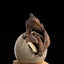 Jurassic Park III ECC Elite Creature Line Statue Hatching Pterosaur 16 cm