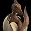 Jurassic Park III ECC Elite Creature Line Statue Hatching Pterosaur 16 cm