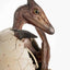 Jurassic Park III ECC Elite Creature Line Statue Hatching Pterosaur 16 cm