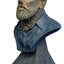Universal Monsters Mini Bust The Wolf Man 15 cm