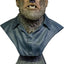 Universal Monsters Mini Bust The Wolf Man 15 cm