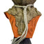 Trick R Treat Mini Bust Sam 15 cm