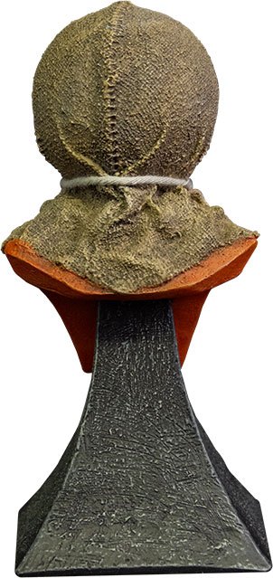 Trick R Treat Mini Bust Sam 15 cm