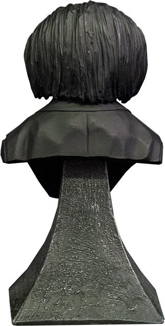 Saw Mini Bust Billy Puppet 15cm