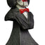 Saw Mini Bust Billy Puppet 15 cm