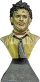 Texas Chainsaw Massacre Mini Bust Leatherface 15cm