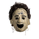 The Texas Chainsaw Massacre 1974 Vinyl Mask Killing