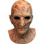 A Nightmare on Elm Street 2: Freddy's Revenge Deluxe Latex Mask Freddy Krueger