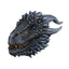 Game of Thrones Latex Mask White Walker Dragon