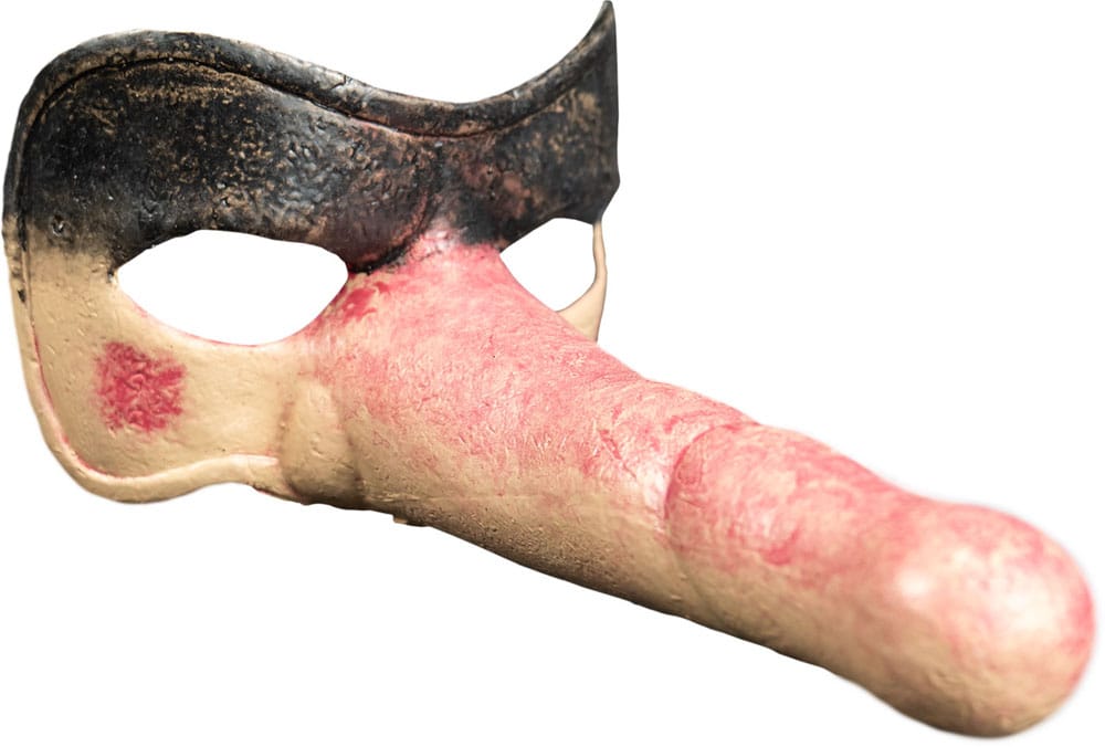 A Clockwork Orange Mask Alex Droog