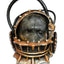 Saw Latex Mask Reverse Bear Trap