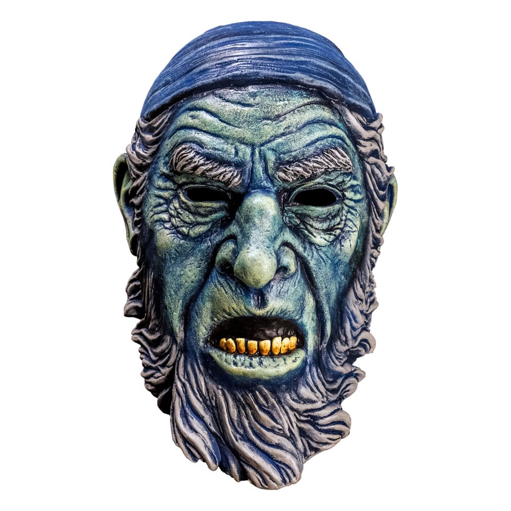 Trick or Treat Studios Originals Mask Ghost Pirate