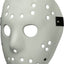Mabry Monsters Mask White Killer Goalie