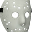 Mabry Monsters Mask White Killer Goalie