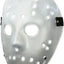 Mabry Monsters Mask Clear Killer Goalie