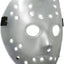 Mabry Monsters Mask Clear Killer Goalie