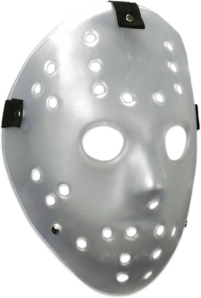 Mabry Monsters Mask Clear Killer Goalie