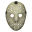Mabry Monsters Mask Antique Killer Goalie