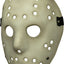 Mabry Monsters Mask Antique Killer Goalie