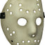 Mabry Monsters Mask Antique Killer Goalie