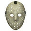 Mabry Monsters Mask Antique Killer Goalie