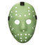 Mabry Monsters Mask Glow Killer Goalie