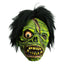 Chamber of Horror Mask Shock Monster