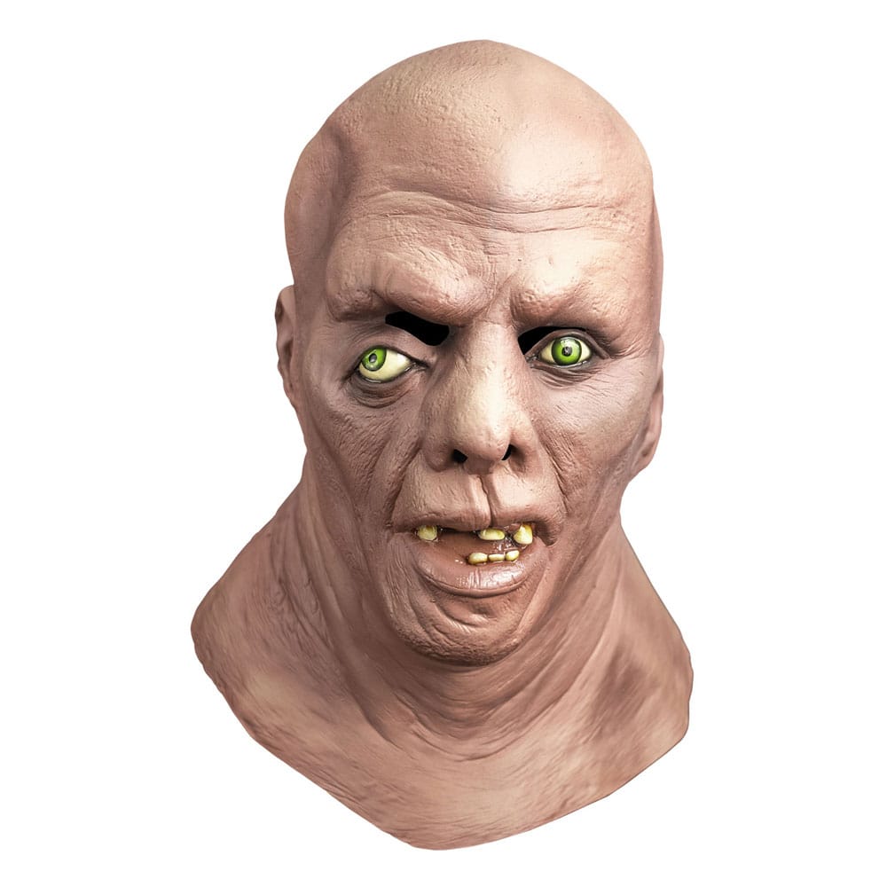 Mabry Monsters Mask Hillbilly