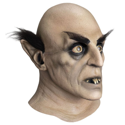 Mabry Monsters Mask Nosferatu