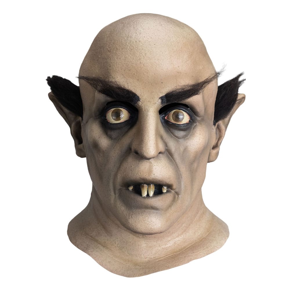 Mabry Monsters Mask Nosferatu