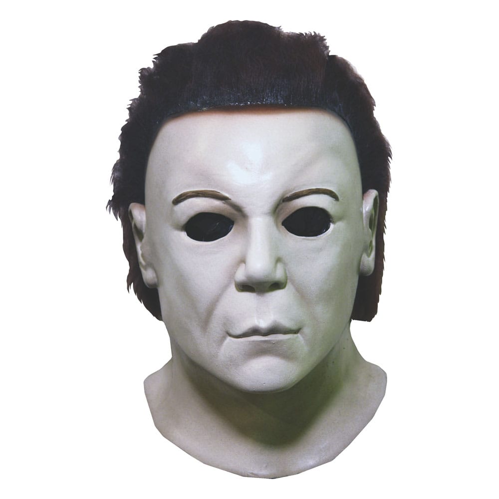 Halloween Resurrection Mask Michael Myers Resurrection