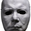 Halloween II Mask Michael Myers Vacoform