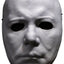 Halloween II Mask Michael Myers Vacoform