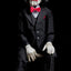 Saw Prop Replica Billy Puppet 119 cm